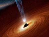  ایجاد میدان مغناطیسی هم اندازه سیاه چاله‌ها در زمین