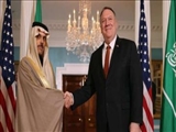 عربستان سعودی شریک کلیدی ما در فشار حداکثری علیه ایران است