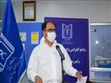 کاهش ۵ درصدی بیماران بیمارستان امام رضا تبریز به ‌دنبال اعمال محدودیت‌ها 