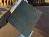 روش جدیدی برای افزایش کارآیی سلول‌های خورشیدی