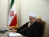  طرف‌های مقابل ما در برجام به تعهدات خود عمل کنند، ایران هم به تعهدات خود عمل خواهد کرد