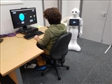  ربات‌ها انسان‌ها را به خطرپذیری تشویق می‌کنند 