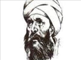  "ابوحامد امام محمد غزالي"، دانشمند شهير و فيلسوف نامي ايران(450 ق)