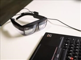  عینک هوشمند "لنوو"، دنیای واقعیت افزوده را متحول می‌کند