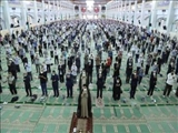 نماز جمعه این هفته در تمامی شهرهای آذربایجان‌شرقی برگزار می‌شود