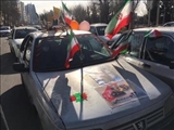  پیروزی انقلاب اسلامی به روایت آذربایجانی‌ها