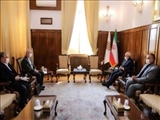  راهکارهای توسعه روابط اقتصادی و تجاری ایران و جمهوری آذربایجان بررسی شد