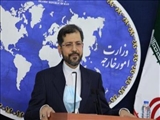 توضیحات سخنگوی وزارت امور خارجه در مورد چرایی رد پیشنهاد «بورل» از سوی ایران در زمان کنونی