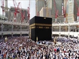 عربستان عمره رمضان را لغو کرد 