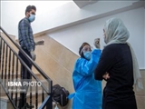  شناسایی بیش از ۱۰۰۰ بیمار با علائم مثبت بیماری کرونا در ۲۴ ساعت گذشته در آذربایجان‌شرقی