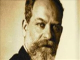  هوسرل ، پایه‌گذار پدیدار‌شناسی (1895م)