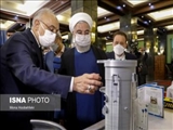  ایران در بخش غنی‌سازی به آستانه‌ی این فناوری رسیده است