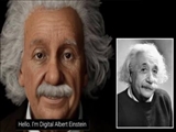 با آلبرت اینشتین صحبت کنید!