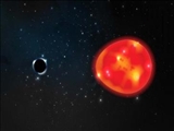  شناسایی کوچک‌ترین و نزدیک‌ترین سیاه چاله به زمین