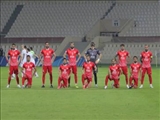  گروه دوم لیگ قهرمانان - امارات پیروزی تراکتور برابر شارجه/ تیم تبریزی در انتظار نتایج رقیبان