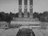 تسليم كامل آلمان در برابر متفقين و پايان جنگ جهاني دوم در اروپا (1945م)