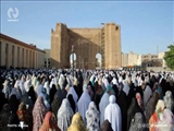 جزئیات برگزاری نماز عید فطر در تبریز