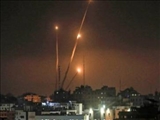  حمله موشکی گسترده «سرایا القدس» و «قسام» به تل‌آویو و عسقلان