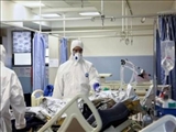  ۹۵۱ بیمار کرونایی در بیمارستان‌های آذربایجان‌شرقی بستری هستند