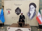  مهم‌ترین ویژگی امام خمینی(ره) اعتقاد به ملت، جمهوریت و اسلامیت بود