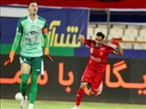 پرسپولیس فاتح سوپرجام فوتبال ایران شد/ چهارمین قهرمانی متوالی
