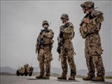 پایان خروج نظامیان آلمان از خاک افغانستان