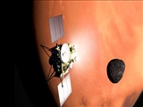  نمونه‌برداری ژاپن از قمر مریخ نمونه‌برداری ژاپن از قمر مریخ