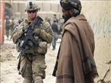  آمریکا مدیریت هرج و مرج را در افغانستان در دستور کار دارد 