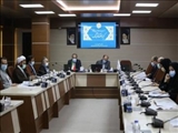 نخستین جلسه کمیته اقتصاد فرهنگ در آذربایجان شرقی برگزار شد