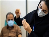 ۱۸ درصد جمعیت آذربایجان‌شرقی واکسینه شدند 