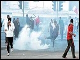 نامه دكتر لاريجاني به رؤساي مجالس جهان درباره ادامه خشونت‌ها در بحرين 
