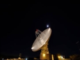  ارسال سیگنال به ورای منظومه شمسی توسط ناسا 