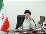  ایران از توسعه روابط با فرانسه استقبال می‌کند