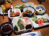  چهار قانون غذایی ژاپنی برای تقویت سلامت