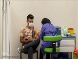 ۶۲ درصد جمعیت آذربایجان شرقی واکسینه شدند 