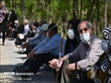  ایران به سرعت پیر می‌شود/ بحران «زندگی سالمندی» را جدی بگیریم