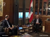  آمادگی کامل ایران برای کمک به عبور لبنان از شرایط کنونی