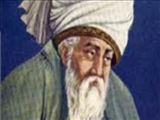 مولانا جلال الدين محمد معروف به مولوي (604 ق)