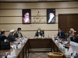 نخستین جلسه کمیته اقتصادی و حمایتی شورای زکات در تبریز تشکیل شد
