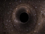 سیاه‌چاله‌ها چگونه بزرگ می‌شوند؟