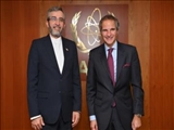 ایران مصمم به ادامه مشارکت فعالانه و مثبت در گفت‌وگوهاست
