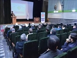  برگزاری مراسم سالگرد شهادت سردارسلیمانی بامحوریت برنامه‌های مردمی