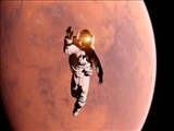 چگونه فضانوردان را در ماموریت‌های سفر به مریخ سالم نگه داریم؟