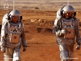 فرود انسان بر روی مریخ کمتر از 10 سال دیگر