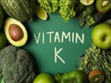تاثیر ویتامین k بر سلامت قلب