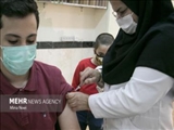رتبه اول واکسیناسیون دوز سوم کرونا را در کشور دارد