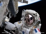 جایزه یک میلیون دلاری ناسا برای حل مشکل غذای فضانوردان