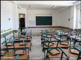تعطیلی آموزش‌های حضوری در تمامی مدارس آذربایجان‌شرقی