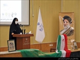  بانوان نقش محوری در پیروزی انقلاب اسلامی داشتند