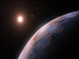 کشف سبک‌ترین سیاره فراخورشیدی در نزدیکی منظومه شمسی